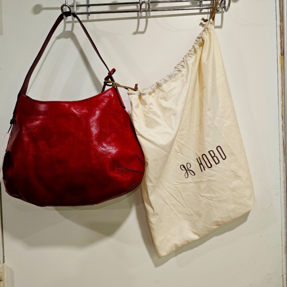 NWT Hobo shoulder handbag